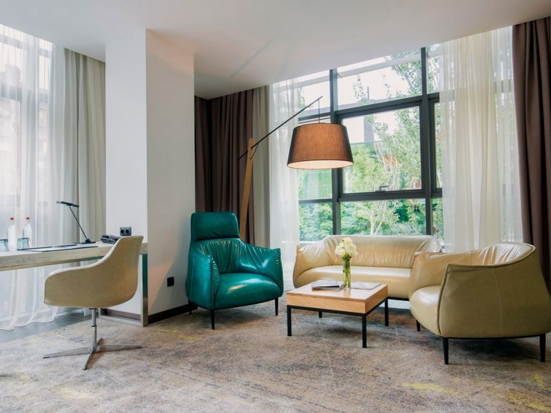 Hotel Photo 8