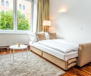 Beautiful apartment in Viennas heart Vienna Austria