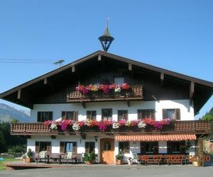 Riedlhof Kossen Austria