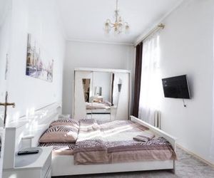 MANGO Apartments in City Center Brest Belarus