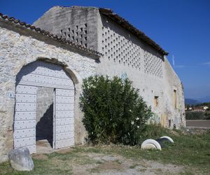 Ostello Antica Pieve Manerba del Garda Italy