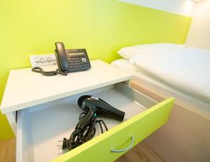 Sport Hotel Ljubljana Ljubljana Slovenia