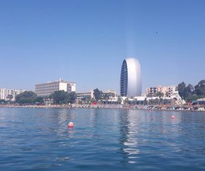 Roys Apartment Limassol Cyprus
