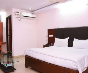 Amaravathi Residency Visakhapatnam India