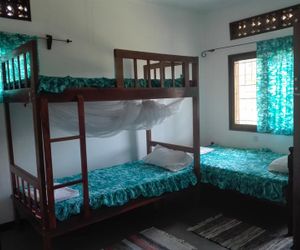 Sunbird Backpackers Entebbe Uganda
