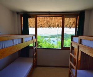 Ciao Hostel Labuan Bajo Indonesia