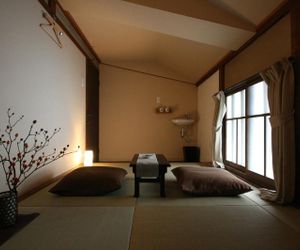HARUYA Hostel Naramachi Nara Japan