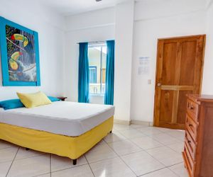 HC Blau Mar Hostel & Hotel San Juan Del Sur Nicaragua