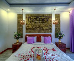 Kanak Angkor Boutique Siem Reap Cambodia