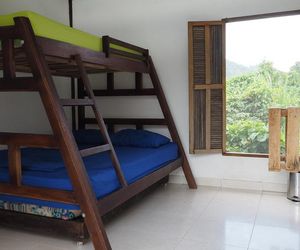 Hostal Antosoja Nevamar Colombia