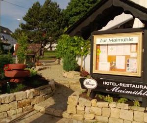 Hotel Maimühle Perl Germany