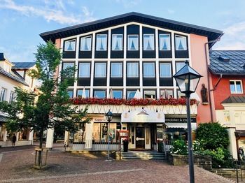Hotel Photo 23