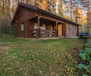 Holiday Home Aurinkorinne Oro Finland