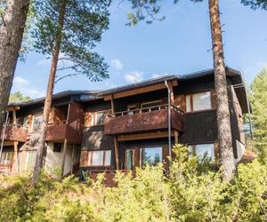 Holiday Home Venla Lahdenper? Finland