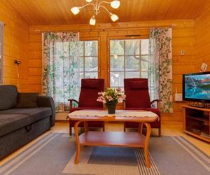 Holiday Home Otso Lahdenper? Finland