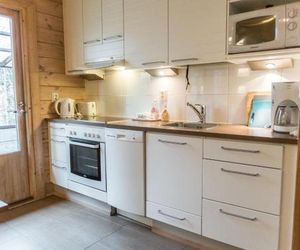 Holiday Home Villa koira nr3 Vuokatti Finland