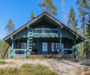 Holiday Home Marjaranta Sumiainen Finland