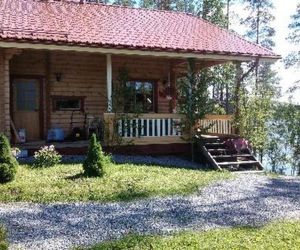 Holiday Home KÃ¤kiharju Sulkava Finland
