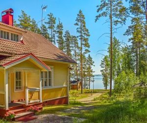 Holiday Home Villa kukkapÃ¤Ã¤ Sulkava Finland