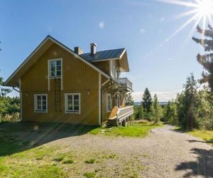 Holiday Home Viettorinne Vuokatti Finland