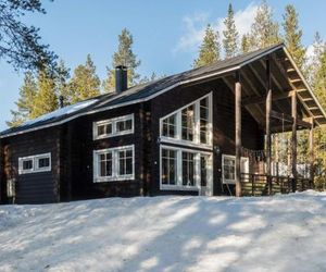 Holiday Home Levijoutsen Levi Finland