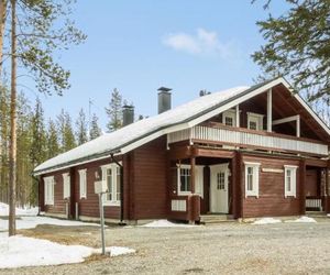 Holiday Home Hirvas levi 1 Levi Finland