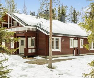 Holiday Home Hirvas levi 2 Levi Finland