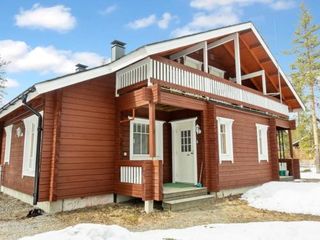 Фото отеля Holiday Home Hirvas levi 3