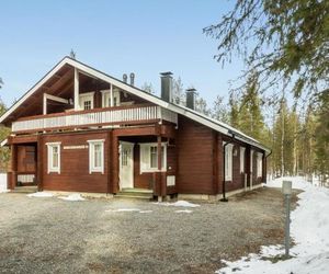 Holiday Home Hirvas levi 4 Levi Finland