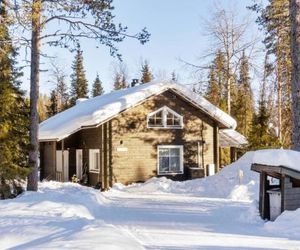 Holiday Home Petruska Levi Finland