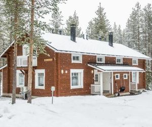 Holiday Home KÃ¤tkÃ¤nkulma a1 Levi Finland