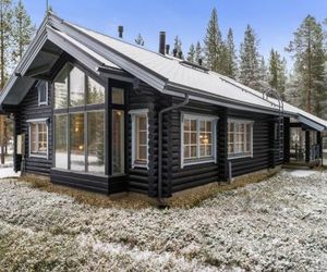 Holiday Home Aspilevi Levi Finland