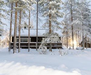 Holiday Home Nurmennunnu Levi Finland