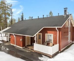 Holiday Home Nuottiukko Levi Finland