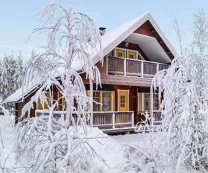 Holiday Home Laulelevi Levi Finland