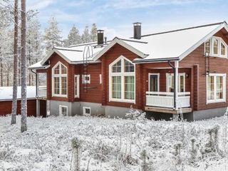 Фото отеля Holiday Home Poronpurema a