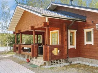 Фото отеля Holiday Home Villa kontio by Interhome