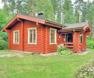 Holiday Home PetÃ¤jÃ¤niemi Kinnula Finland