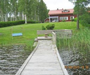 Holiday Home Aurinkoranta Hankamaki Finland