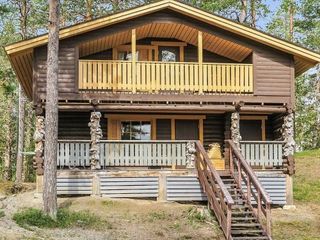 Hotel pic Holiday Home Ruska