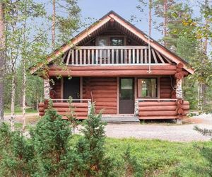 Holiday Home JÃ¤kÃ¤lÃ¤ Yli-Kyro Finland