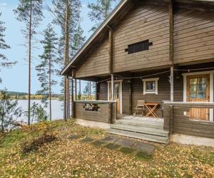 Holiday Home MÃ¤ntykumpu Petajavesi Finland