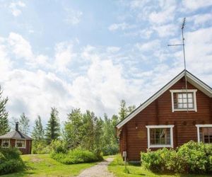 Holiday Home Ranta-lemettilÃ¤ Petajavesi Finland