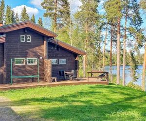 Holiday Home PetÃ¤jÃ¤lahti Petajavesi Finland