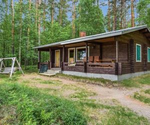 Holiday Home MÃ¤ntyranta Oravi Finland