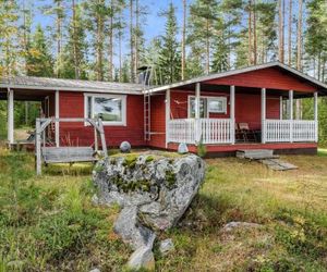 Holiday Home MÃ¤ntylÃ¤ Nurmes Finland