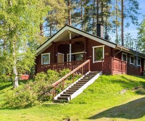 Holiday Home LomasyvÃ¤ri 806 Nilsia Finland