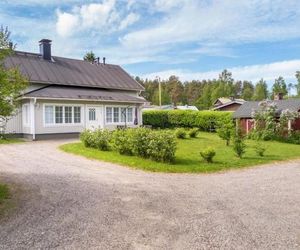 Holiday Home Villa einola Nilsia Finland