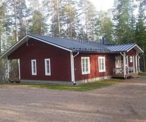 Holiday Home YlÃ¤-hannala Muurame Finland