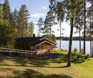 Holiday Home Konnusmaja Leppavirta Finland